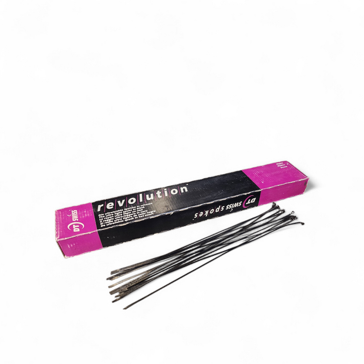 DT Swiss DT Swiss, Rayon Revolution J bend