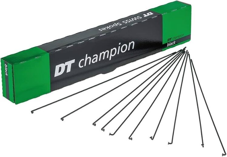 DT Swiss Rayon DT Champion