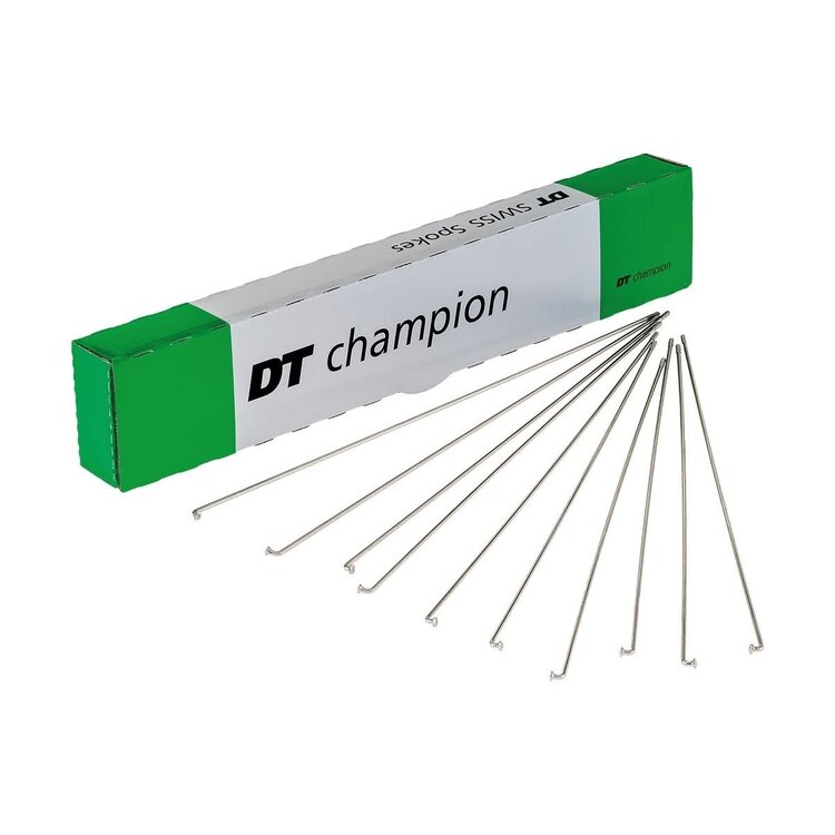 DT Swiss Rayon DT Champion