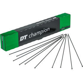 DT Swiss DT Swiss, Rayon Champion Straight pull