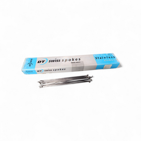 DT Swiss DT Swiss, Rayon Argent J bend