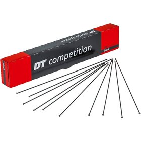 DT Swiss DT Swiss, Rayon Competition Straight