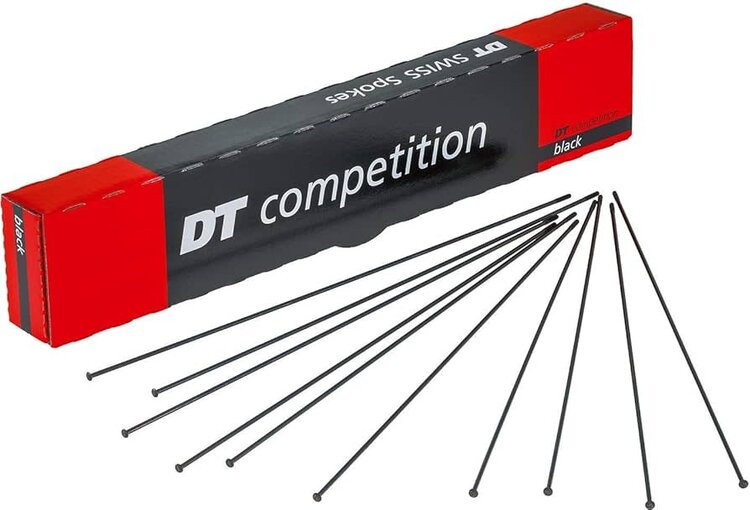 DT Swiss DT Swiss, Rayon Competition Straight