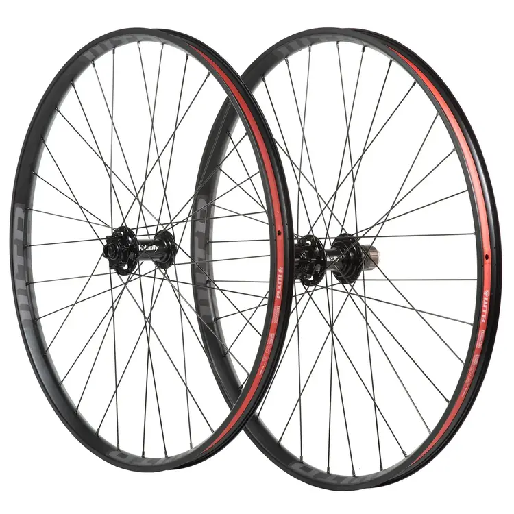 WTB WTB, Roues KOM Team i30, 29 pouces (Take Off)