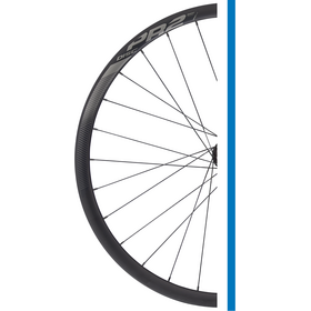 Giant Giant, Roue Avant  P-R2, 700c, 6 Bolt (Take Off)