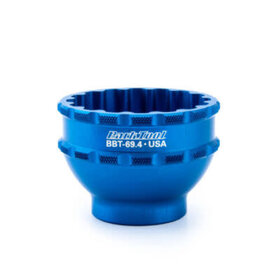 Park Tool Park Tool, BBT-69.4, Bottom Bracket Tool, 44mm external cups
