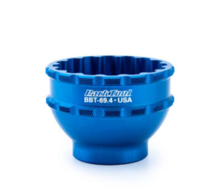 Park Tool Park Tool, BBT-69.4, Bottom Bracket Tool, 44mm external cups