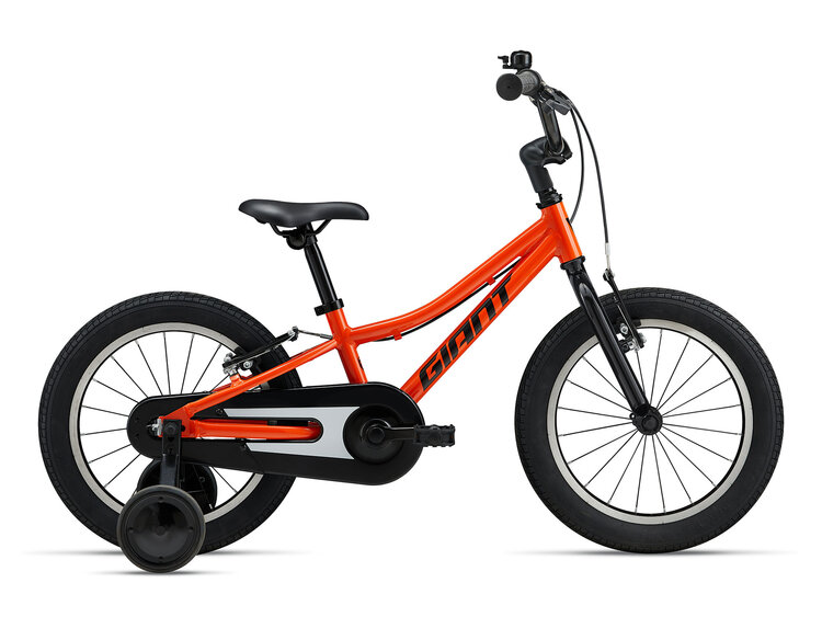 Giant Giant, Animator 16 2026