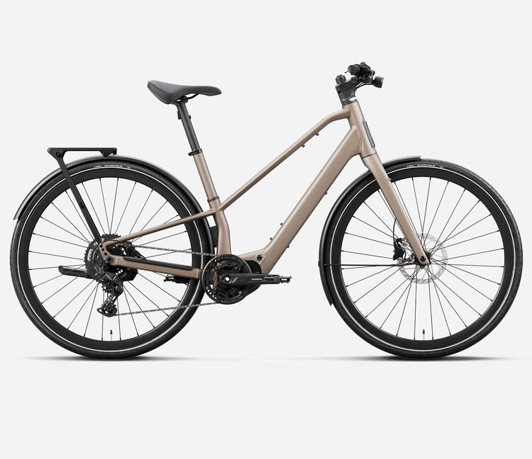 Orbea Orbea, Carpe 20
