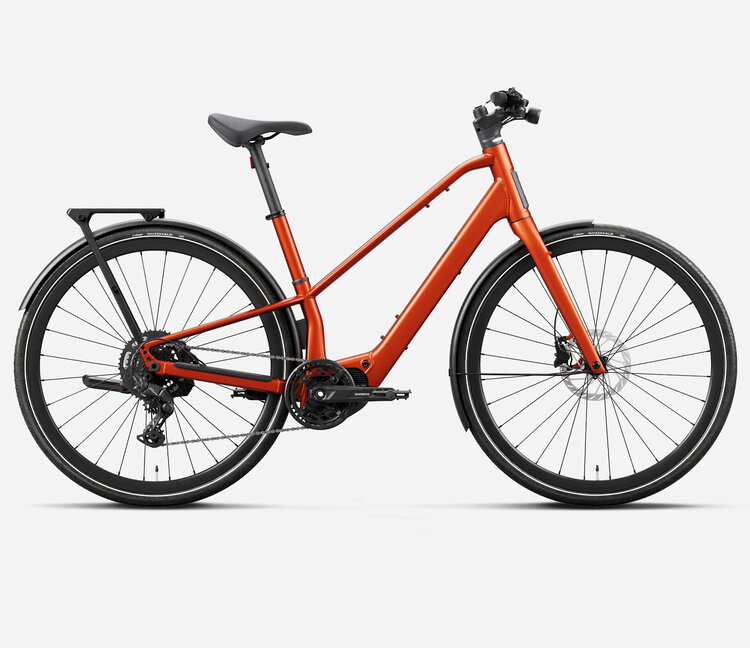 Orbea Orbea, Carpe 20
