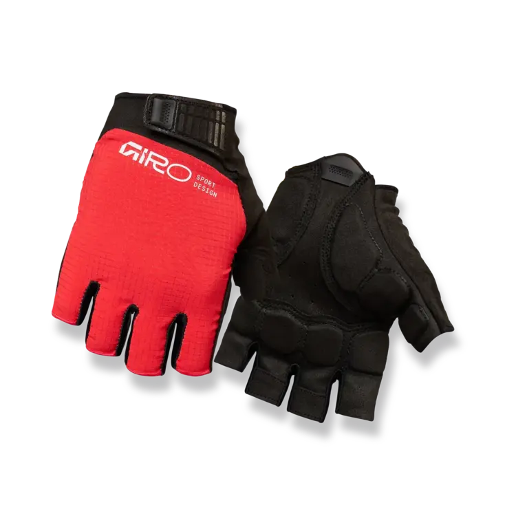 Giro Giro, Bravo II Gel