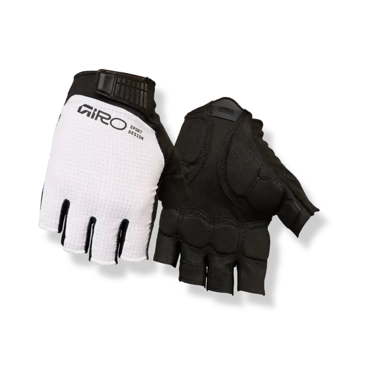 Giro Giro, Bravo II Gel