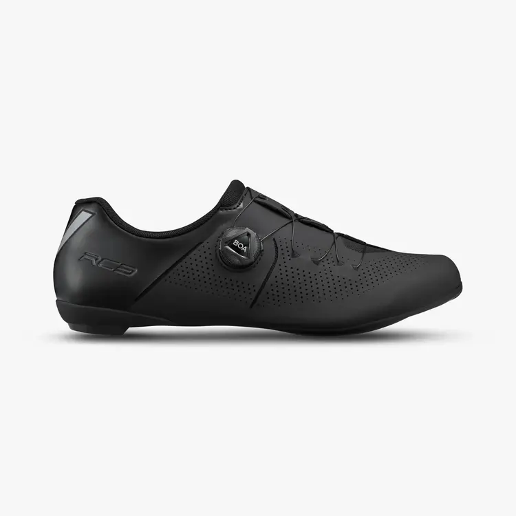 Shimano Shimano, Chaussures de route pour homme RC302
