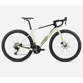 Orbea Orbea, Terra M30 team