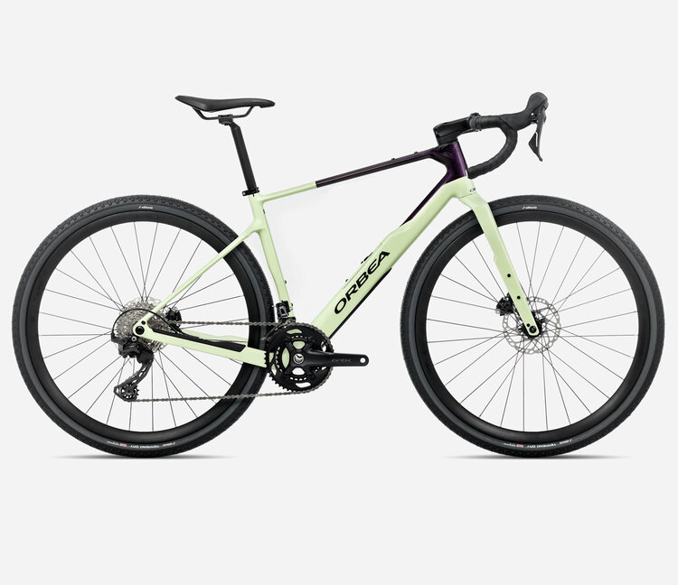 Orbea Orbea, Terra M30 team