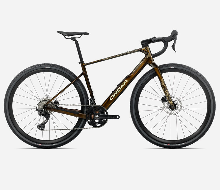 Orbea Orbea, Terra M30 team
