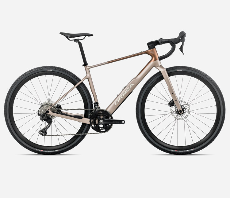 Orbea Orbea, Terra M30 team