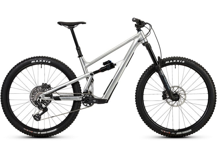Ibis Ibis, Ripmo AF V2 Sram S90