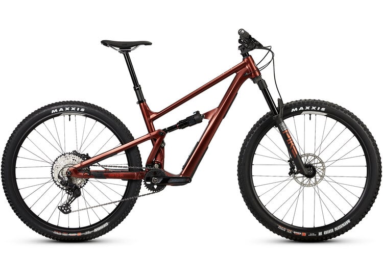 Ibis Ibis, Ripley AF V2 Shimano Deore