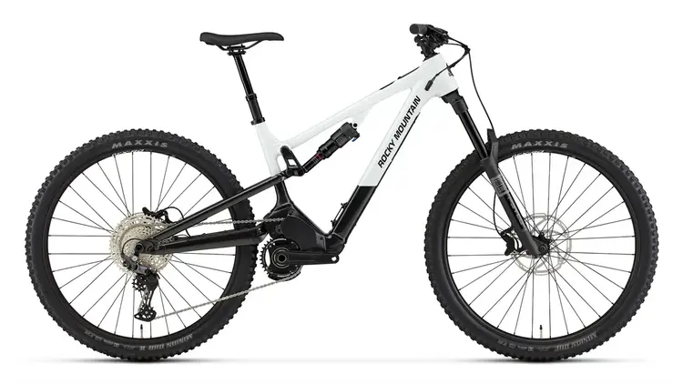 Rocky Mountain Rocky Mountain, Instinct Powerplay SL A30