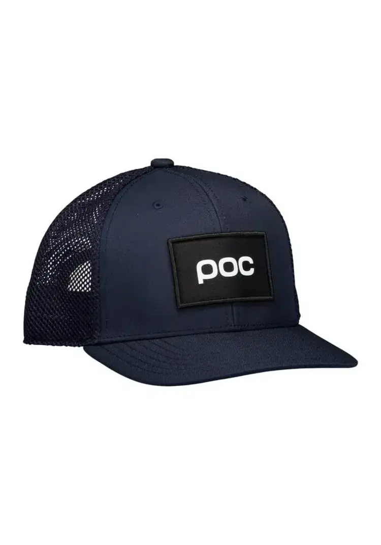 POC POC, casquette Trucker cap