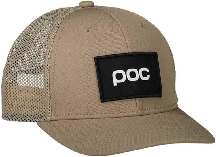 POC POC, casquette Trucker cap
