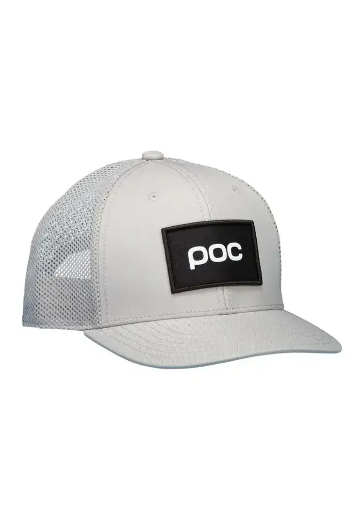 POC POC, casquette Trucker cap
