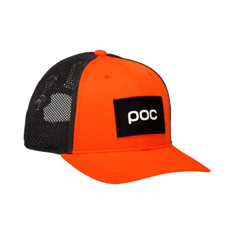 POC POC, casquette Trucker cap