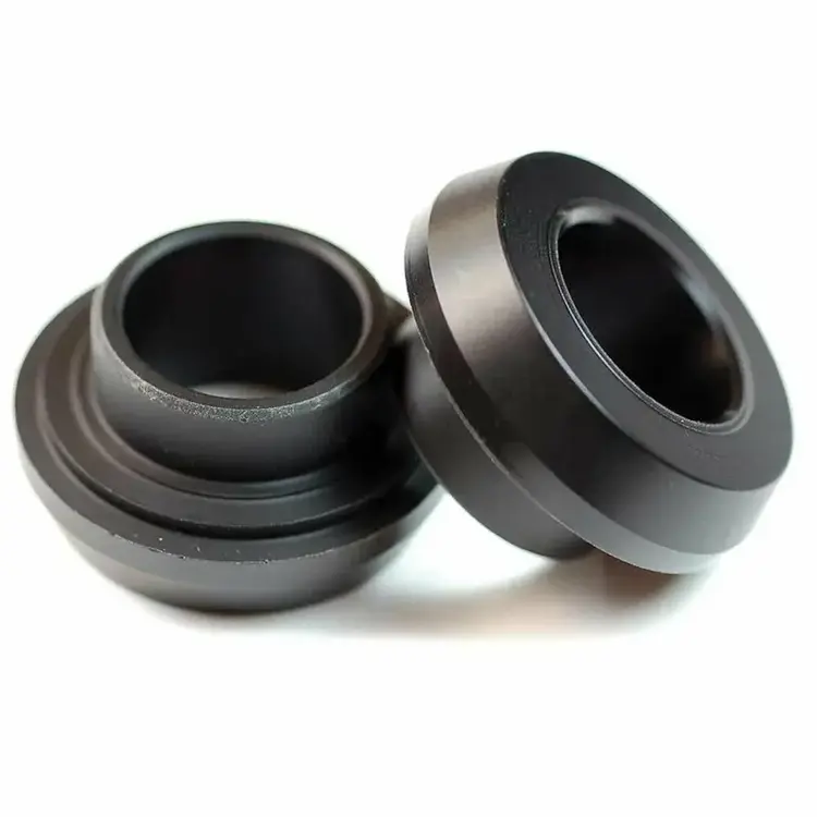 Wheels Manufacturing Wheels Manufacturing, Adaptateur PF30 à Shimano 24mm