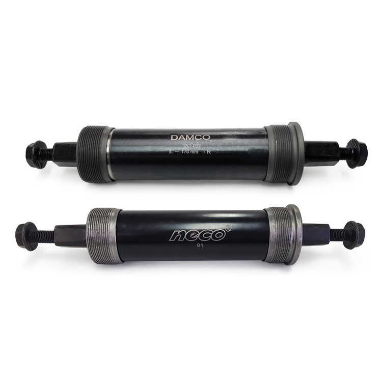 Damco, Cartouche Fat Bike KL-08AL Roulements