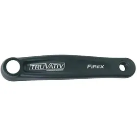 Truvativ Truativ, X Flow Bras Gauche SQ 175mm Pitch Black