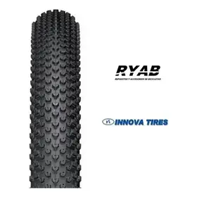 Innova, Pneu 20 x 1.95