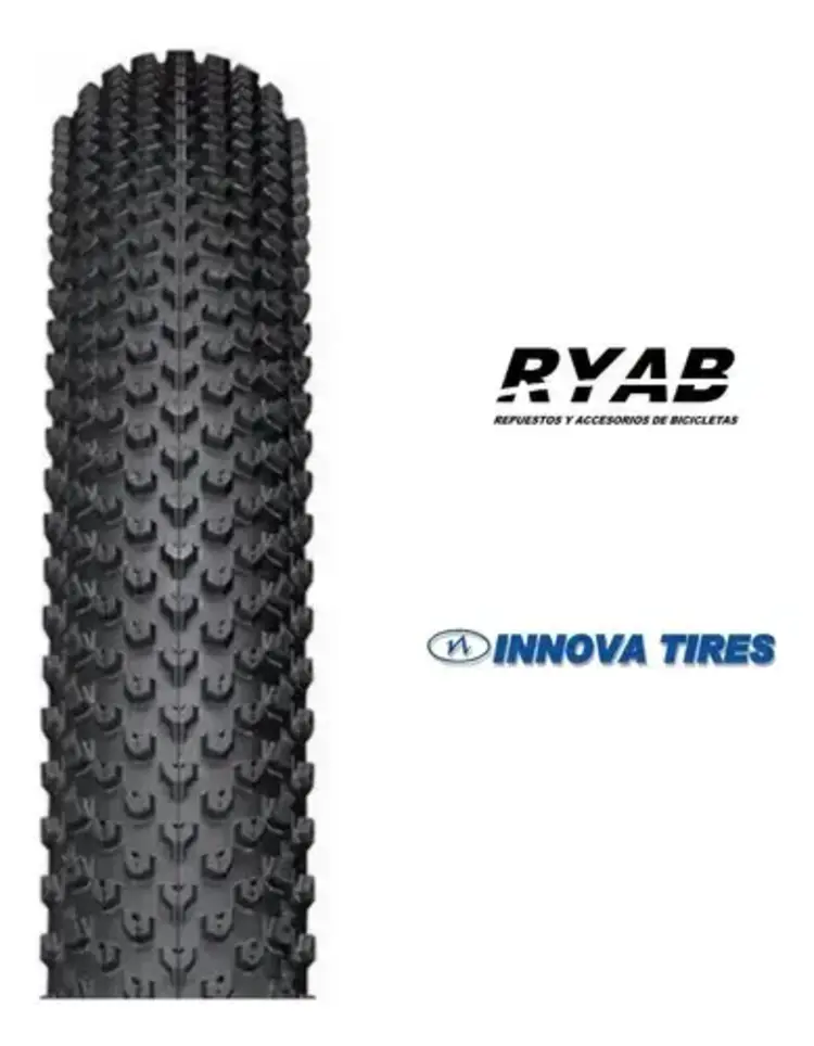 Innova, Pneu 20 x 1.95