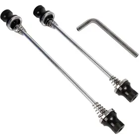 Evo EVO, E-Force Lock-Out, Tiges antivol