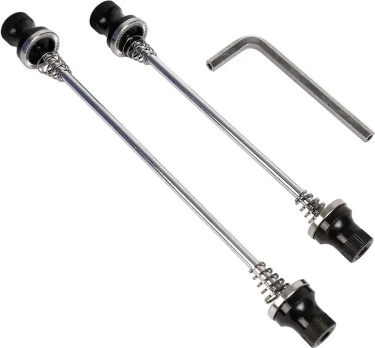 Evo EVO, E-Force Lock-Out, Tiges antivol