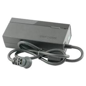 Giant EnergyPak Smart Battery Charger 48V/4A