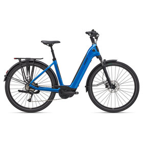 Giant Giant, Newtour E+