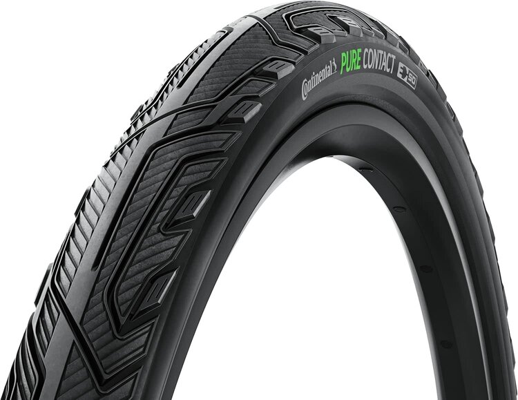 Continental Continental, Pneus Pure Contact
