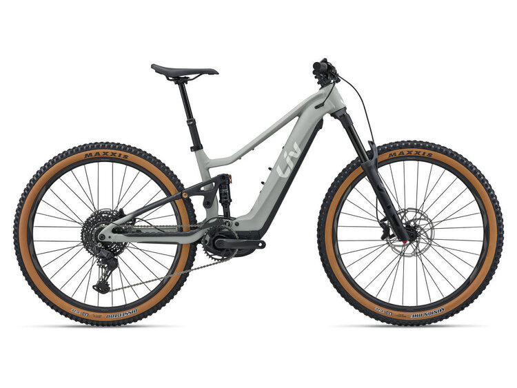Liv Liv Embolden E+2 2026 X-small