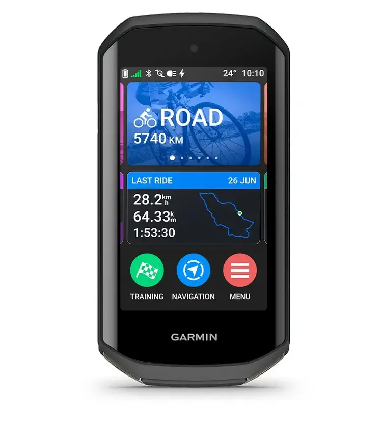 Garmin Garmin, Edge 1050