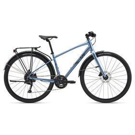 Liv, Alight 2 City Disc