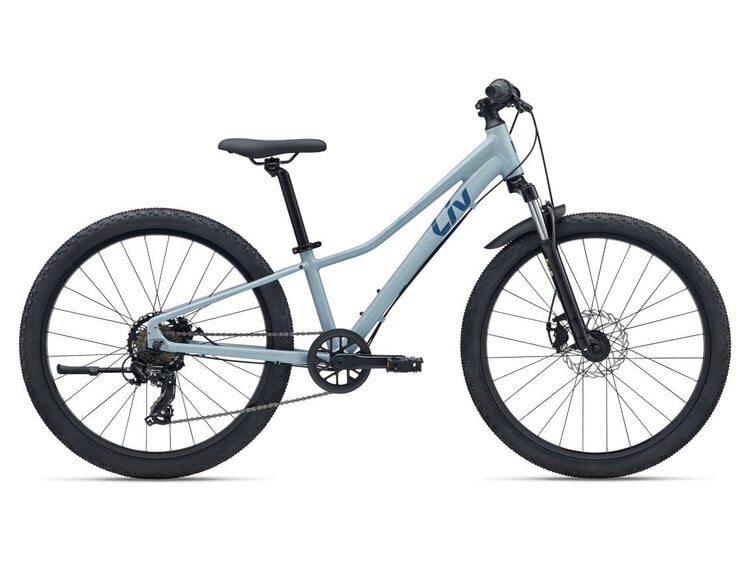 Liv Liv, Tempt 24 Disc