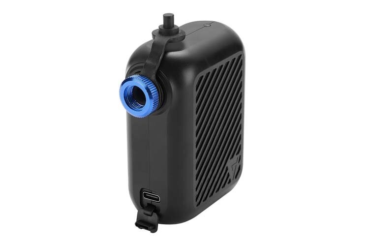 Giant Giant, Control Go E Mini Pump