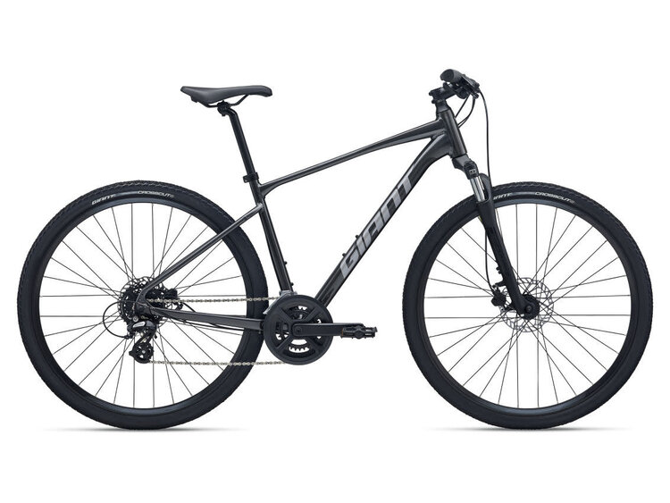 Giant Giant, Roam 26
