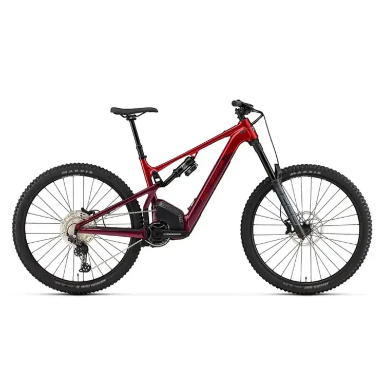 Rocky Mountain RockyMountain, Altitude Powerplay A30