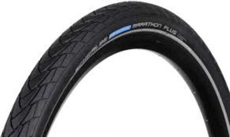 Schwalbe Schwalbe Marathon Plus Smart Guard