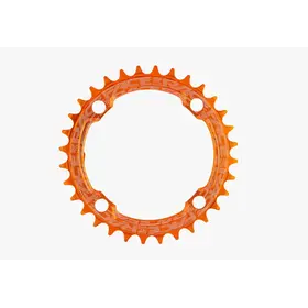 RaceFace Raceface, Chainring  Narrow Wide 104 BCD - 36T - Orange