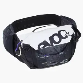 Evoc Evoc, Hip Pack Pro 3 + Vessie 1.5L Multicolore