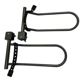 Swagman Swagman, Plateaux de pneus pour vélos à pneus larges de série XTC
