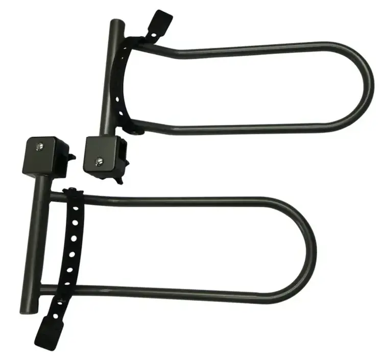 Swagman Swagman, Plateaux de pneus pour vélos à pneus larges de série XTC